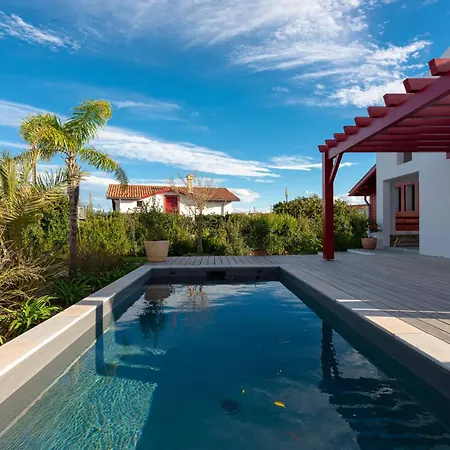 Villa Sunset Keyweek Ocean View And Private Pool