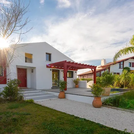 Sunset Keyweek Ocean View And Private Pool