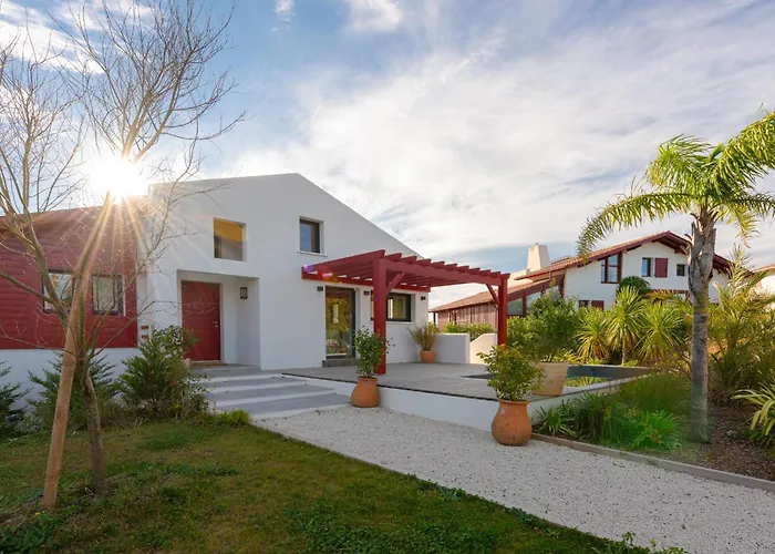 Sunset Keyweek Ocean View And Private Pool