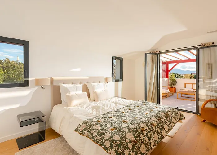 Sunset Keyweek Ocean View And Private Pool Villa